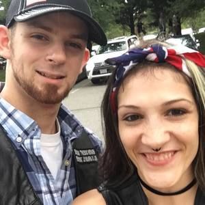 Meet your Posher, Rebekah